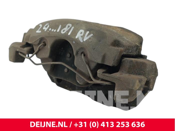 Volvo V40 Remklauw (Tang) rechts-voor O221519