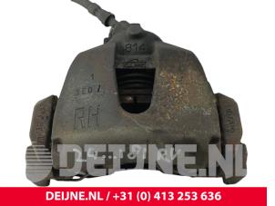 Volvo V40 Front brake calliper, right O221519 photo 2