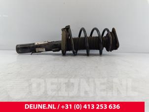 Volvo V40 Front shock absorber rod, left O221523 photo 2