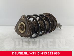Volvo V40 Front shock absorber rod, left O221523 photo 3