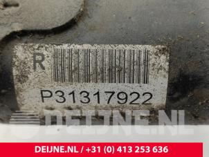 Volvo V40 Schokdemperpoot rechts-voor O221524 foto 3
