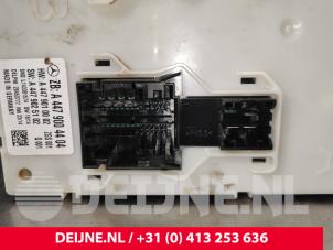 Mercedes Vito Body control computer O221543 photo 2