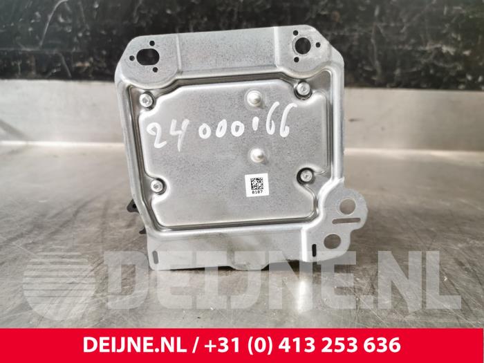 Mercedes Vito Airbag Module O221547