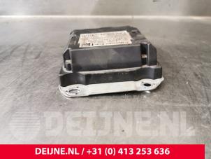 Mercedes Vito Airbag Modul O221547 foto 2