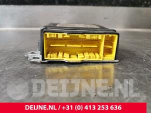 Mercedes Vito Airbag Modul O221547 foto 3