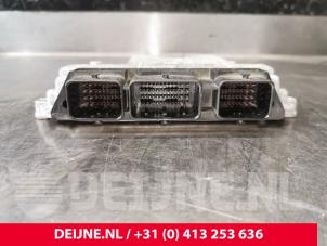 Gebruikte Computer Motormanagement Peugeot Partner (GC/GF/GG/GJ/GK) 1.6 HDI 75 16V Prijs € 157,30 Inclusief btw aangeboden door van Deijne Onderdelen Uden B.V.