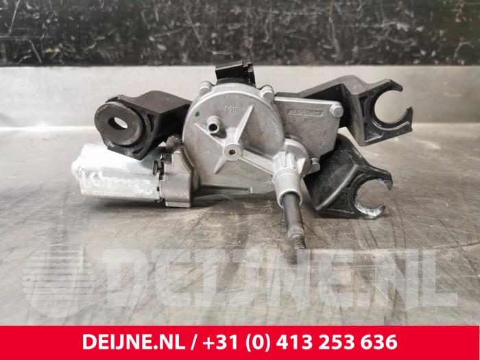 Volvo V90 Scheibenwischermotor hinten O221551