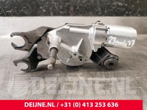 Volvo V90 Scheibenwischermotor hinten O221551 foto 2