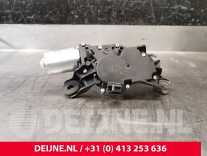 Volvo V90 Scheibenwischermotor hinten O221551 foto 3