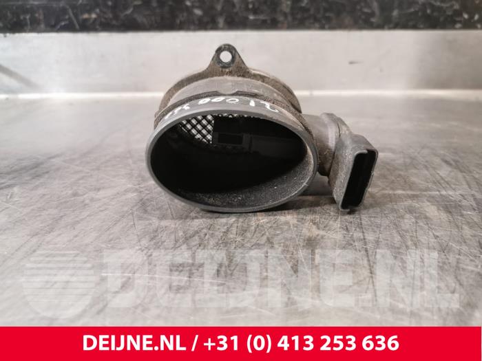 Peugeot Partner Luftmassenmesser O221552