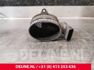 Gebruikte Luchtmassameter Peugeot Partner (GC/GF/GG/GJ/GK) 1.6 HDI 75 16V Prijs € 24,20 Inclusief btw aangeboden door van Deijne Onderdelen Uden B.V.