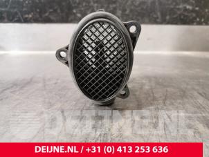 Peugeot Partner Luftmassenmesser O221552 foto 3