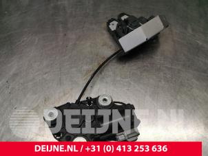 Volvo V90 Schließmechanik Heckklappe O221554 foto 2