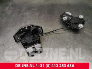 Volvo V90 Schließmechanik Heckklappe O221554 foto 3