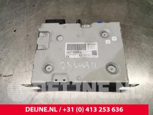 Peugeot Expert Radio O221557 photo 2