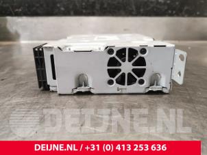 Peugeot Expert Radio O221557 photo 3