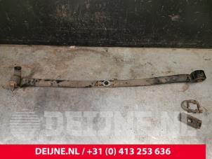 Ford Transit Custom Blattfeder hinten O221559 foto 2