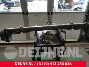 Gebruikte Achteras voorwielaandrijving Ford Transit Custom 2.0 TDCi 16V Eco Blue 170 Prijs € 242,00 Inclusief btw aangeboden door van Deijne Onderdelen Uden B.V.