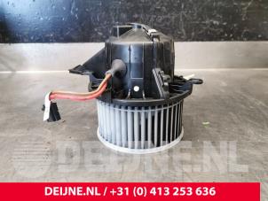 Mercedes Vito Heizung Belüftungsmotor O221569 foto 3