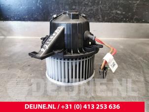 Mercedes Vito Heizung Belüftungsmotor O221569 foto 2