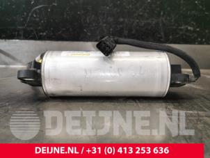 Peugeot Expert Start/stop condensator O221570 foto 3