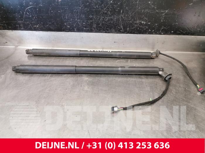 Volvo V90 Set Gasdämpfer Heckklappe O221573