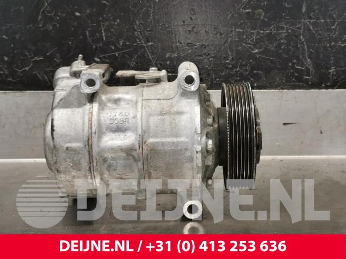 Citroen Jumpy Aircopomp O221594