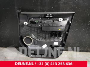 Citroen Jumpy Set of upholstery (complete) O221595 photo 3