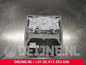 Citroen Jumpy Innenbeleuchtung hinten O221597 foto 2