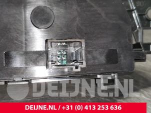 Citroen Jumpy Heizung Bedienpaneel O221614 foto 3