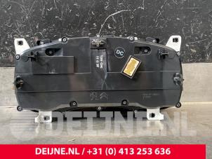 Citroen Jumpy Tacho - Kombiinstrument KM O221615 foto 2