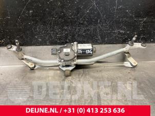 Citroen Jumpy Ruitenwismotor+Mechaniek O221623 foto 2