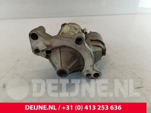 Citroen Jumpy Anlasser O221636 foto 2