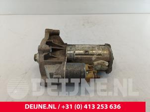 Citroen Jumpy Anlasser O221636 foto 3