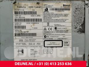 Volvo V40 CD Speler O221653 foto 3