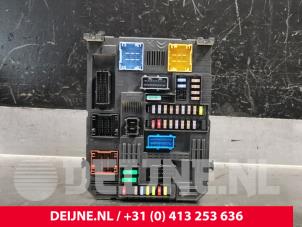 Gebruikte BCM Peugeot Expert (V1/VA/VB/VE/VF/VT/VY) 1.6 Blue HDi 115 Prijs € 151,25 Inclusief btw aangeboden door van Deijne Onderdelen Uden B.V.