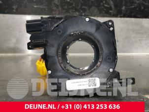 Volvo V40 Klokveer Airbag O221663 foto 2