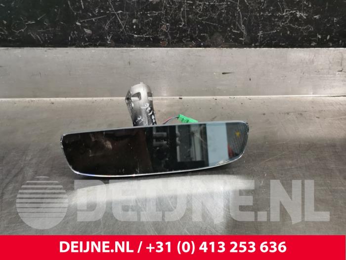 Volvo XC40 Rear view mirror O221664