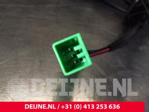 Volvo XC40 Rear view mirror O221664 photo 3