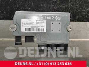 Peugeot Expert Start/Stop computer O221666 foto 2