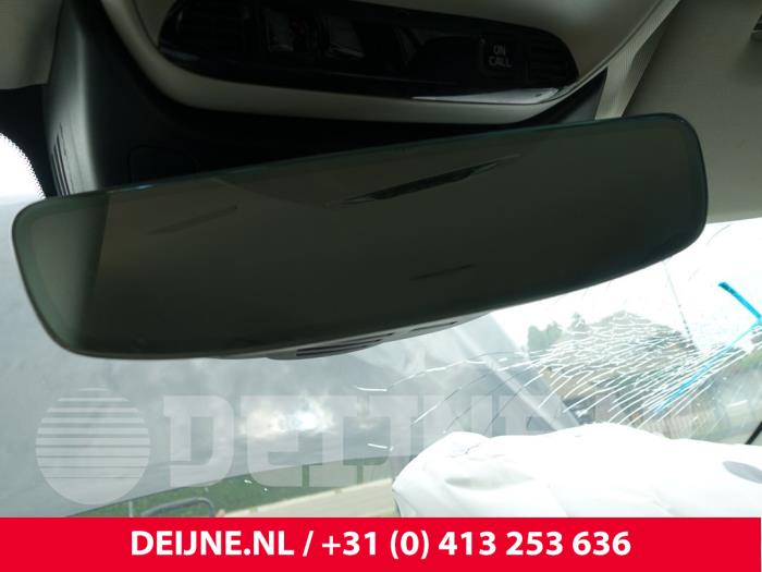 Volvo V60 Innenspiegel O221686