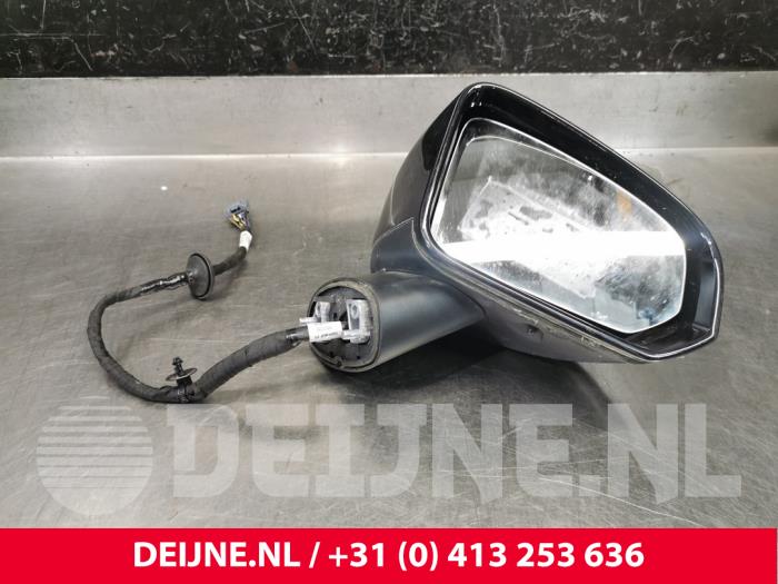 Volvo V60 Außenspiegel rechts O221690