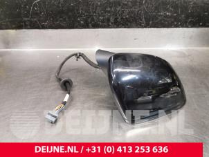 Volvo V60 Wing mirror, right O221690 photo 3