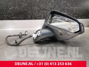 Volvo V60 Wing mirror, right O221690 photo 2