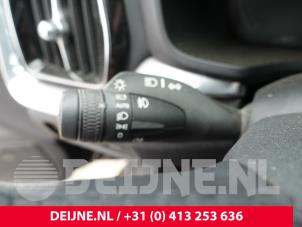 Volvo V60 Steering column stalk O221691 photo 2