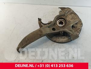 Volvo V60 Knuckle, front left O221701 photo 2
