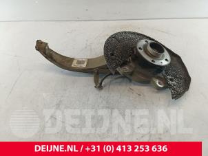 Volvo V60 Knuckle, front left O221701 photo 3