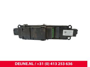 Volvo V60 Radiobedienfeld O221711 foto 2