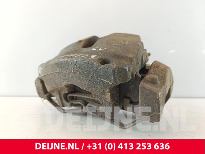 Volvo V60 Bremszange links vorne O221713