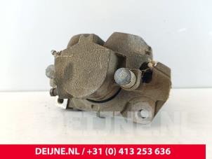 Volvo V60 Bremszange links vorne O221713 foto 3